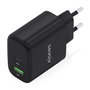 Chargeur mural Aisens A110-0972 Noir