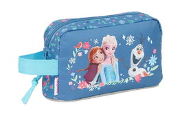 Safta Porte-déjeuner thermos Frozen 21.5x12x6.5 cm - Boîte repas isotherme pour enfants et adultes