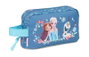 Safta Porte-déjeuner thermos Frozen 21.5x12x6.5 cm - Boîte repas isotherme pour enfants et adultes