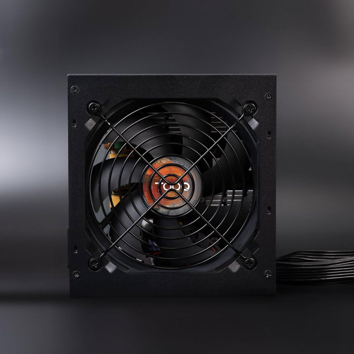 TooQ TQHELIOS-750SP 750 W 80 Plus Bronze Gaming ATX