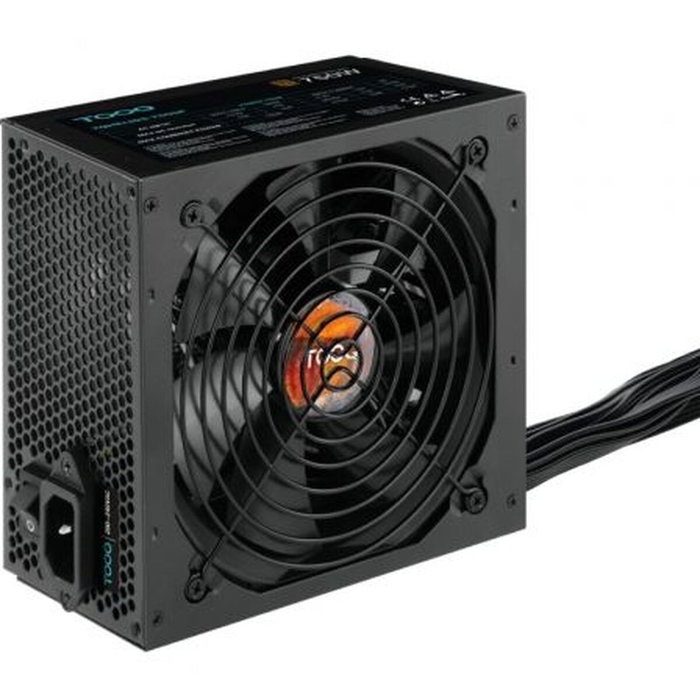 TooQ TQHELIOS-750SP 750 W 80 Plus Bronze Gaming ATX