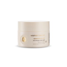 Women`Secret Goddess Elixir Crème hydratante pour le corps 250 ml
