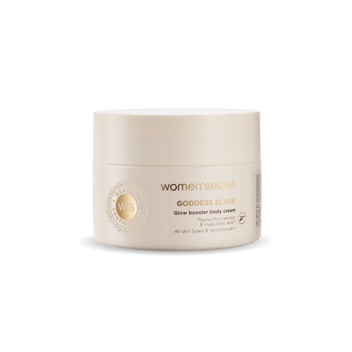 Women`Secret Goddess Elixir Crème hydratante pour le corps 250 ml Women`Secret Goddess Elixir Crème hydratante pour le corps 250 ml