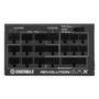Enermax Alimentation ATX Revolution D.F. X 1650W 80 Plus Gold Modulaire