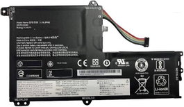 CoreParts Batterie pour ordinateur portable Lenovo 54.00Wh 11.4V 4750mAh Noir