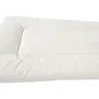 Tineo Matelas à langer ESSENTIEL - Revêtement PVC imperméable, facile à nettoyer - Format universel pour table à langer - Couleur Écru