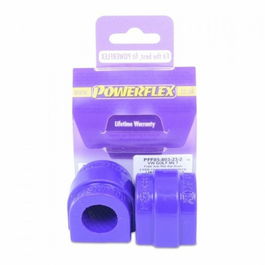 Silentblock Powerflex PFF85-803-25 Delantera 2 Pièces