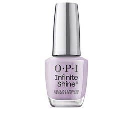 Opi Vernis à ongles Infinite Shine effet gel longue tenue, #Last Glam Standing, Lila, 15 ml