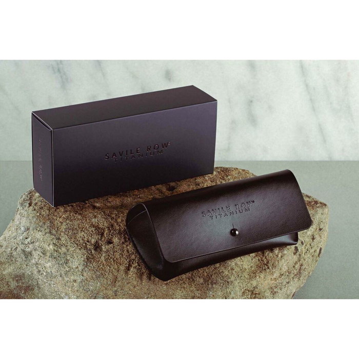 Monture de Lunettes Femme Savile Row SRO-028 51101 Monture de Lunettes Femme Savile Row SRO-028 51101