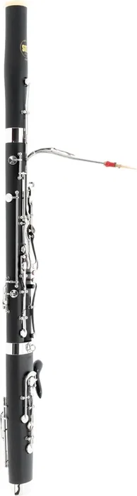 SML FG400 Fagotino pour Étudiants Mécanique Argentée Corps ABS Système Allemand SML FG400 Fagotino pour Étudiants Mécanique Argentée Corps ABS Système Allemand