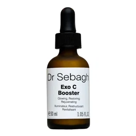 Dr Sebagh Exo C Booster Sérum Luisant 30 ml
