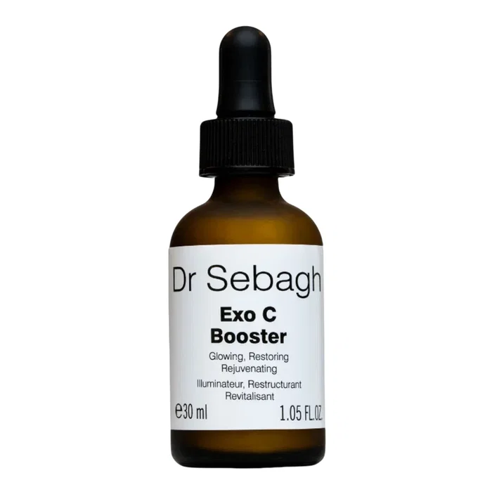 Dr Sebagh Exo C Booster Sérum Luisant 30 ml Dr Sebagh Exo C Booster Sérum Luisant 30 ml