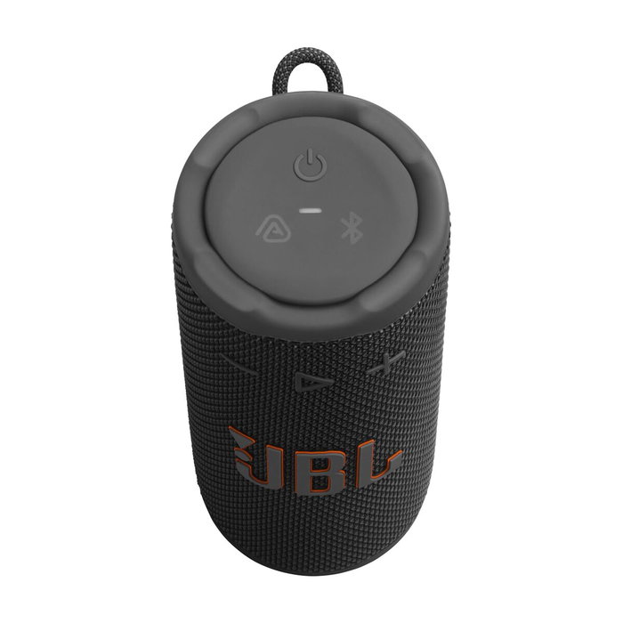 Haut-parleurs bluetooth portables JBL 255688 Noir 16 W