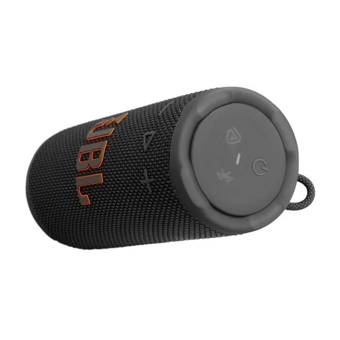 Haut-parleurs bluetooth portables JBL 255688 Noir 16 W