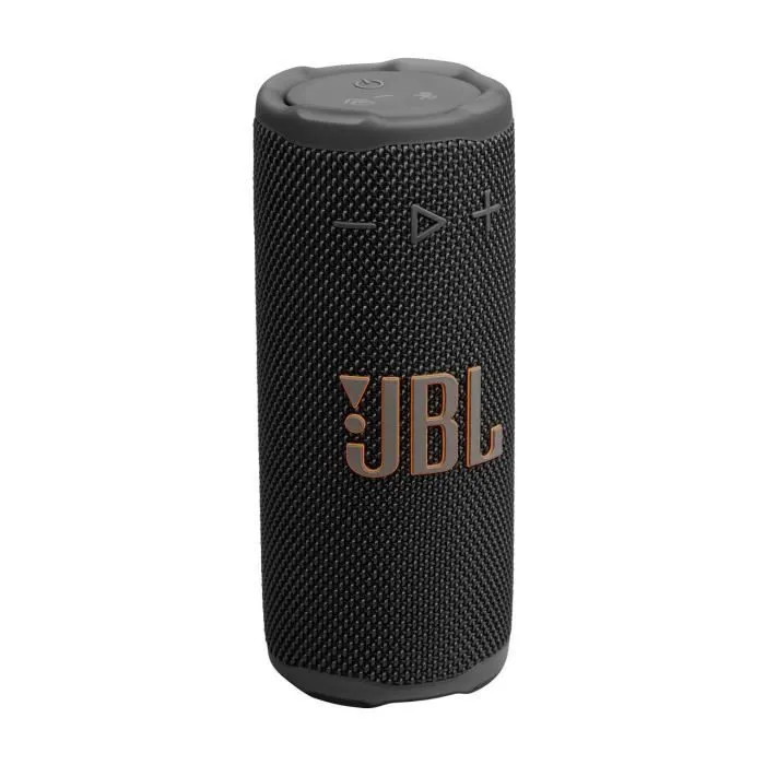 Haut-parleurs bluetooth portables JBL 255688 Noir 16 W