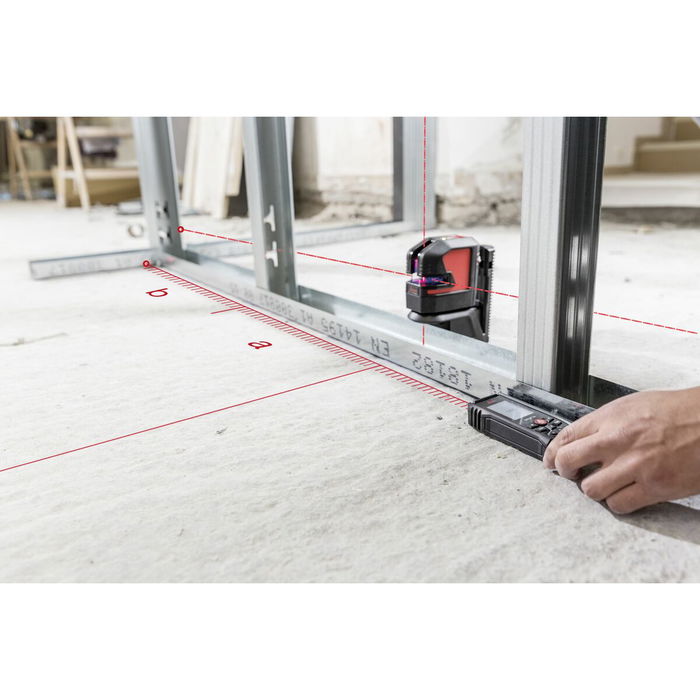 Niveau laser à lignes Leica Geosystems L2P5 Niveau laser à lignes Leica Geosystems L2P5