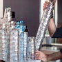 Bormioli Rocco Verre Transparent 64 cL Modèle Rock Bar
