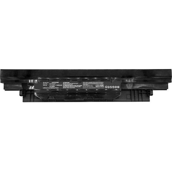CoreParts Batterie pour ordinateur portable Asus 47,52Wh 10,8V