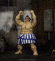 Ultra Street Fighter II: The Final Challengers figurine 1/12 E. Honda 16 cm