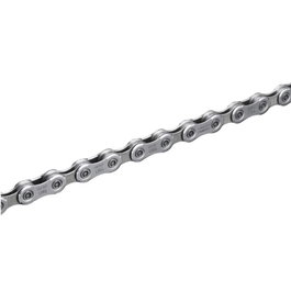 Shimano Chaîne SLX CN-M7100 Hyperglide+ 12 vitesses 126 maillons Gris