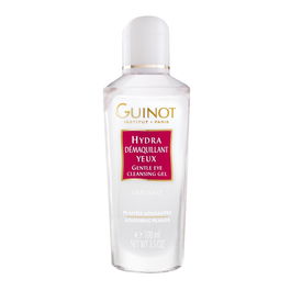 Guinot Gel Nettoyant Doux Yeux 125 mL