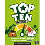 Asmodee Top Ten Aventures