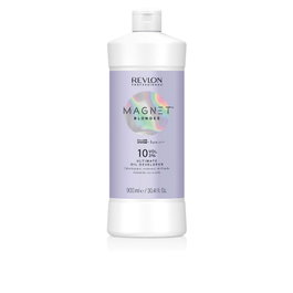 Revlon MAGNET Révélateur de Blondes 10 Vol. 900 ml – Soin Capillaire avec BondIN SYSTEM