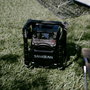 Sangean U-4X Black
