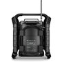 Sangean U-4X Black