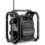 Sangean U-4X Black