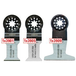 Lame scie MP.S 3900 Scie oscillante