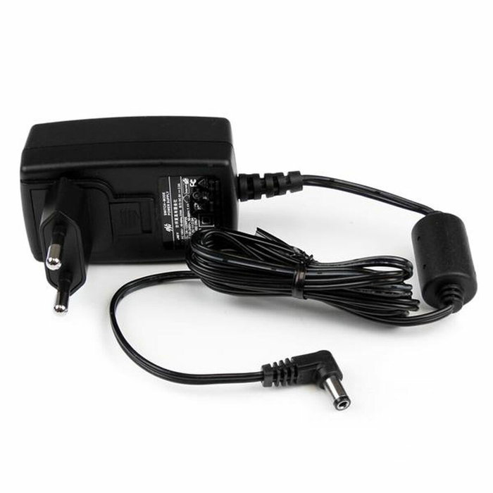 Adaptateur de courant Startech SVUSBPOWEREU Noir Adaptateur de courant Startech SVUSBPOWEREU Noir