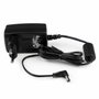 Adaptateur de courant Startech SVUSBPOWEREU Noir