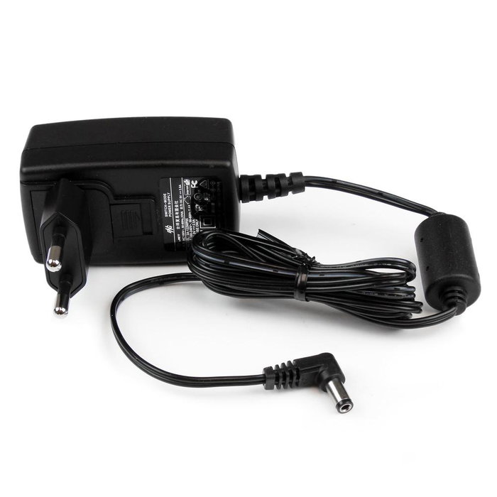 Startechcom SVUSBPOWEREU Adaptateur Alimentation 5V 2A pour KVM SV231USB SV431USB Connexion UE Startechcom SVUSBPOWEREU Adaptateur Alimentation 5V 2A pour KVM SV231USB SV431USB Connexion UE