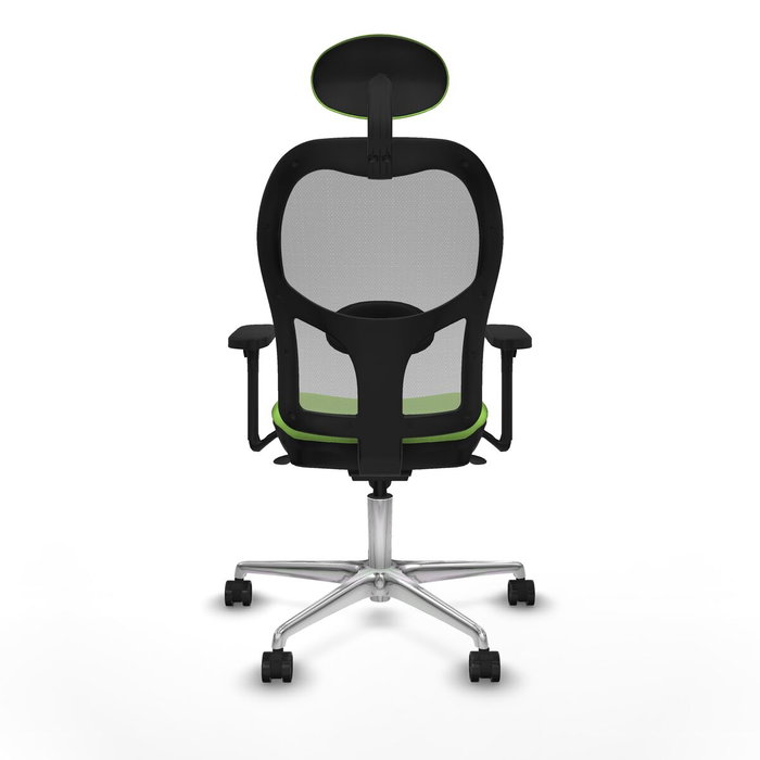 Piqueras y Crespo Chaise de Bureau Jorquera 3D086N1 Pistache