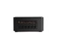 Asus NUC 12 Pro Kit Mini PC, Processeur Intel Core i7, Carte Graphique Intel Iris Xe, Jusqu'à 64 Go RAM DDR4-3200, SSD NVMe M.2