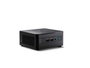 Asus NUC 12 Pro Kit Mini PC, Processeur Intel Core i7, Carte Graphique Intel Iris Xe, Jusqu'à 64 Go RAM DDR4-3200, SSD NVMe M.2