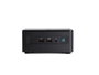 Asus NUC 12 Pro Kit Mini PC, Processeur Intel Core i7, Carte Graphique Intel Iris Xe, Jusqu'à 64 Go RAM DDR4-3200, SSD NVMe M.2