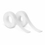 Inofix Ruban adhésif double face 2145-2 Blanc 1,5 m x 2 cm (2 Pièces)