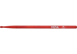 Vic Firth Baguettes 2B VF Rouge