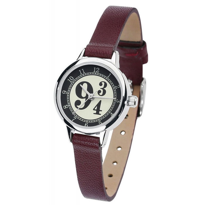Warner Bros Reloj Platform 9 3/4 Harry Potter - Horloge décorative