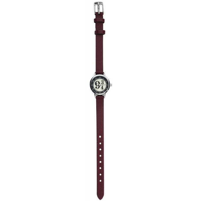 Warner Bros Reloj Platform 9 3/4 Harry Potter - Horloge décorative