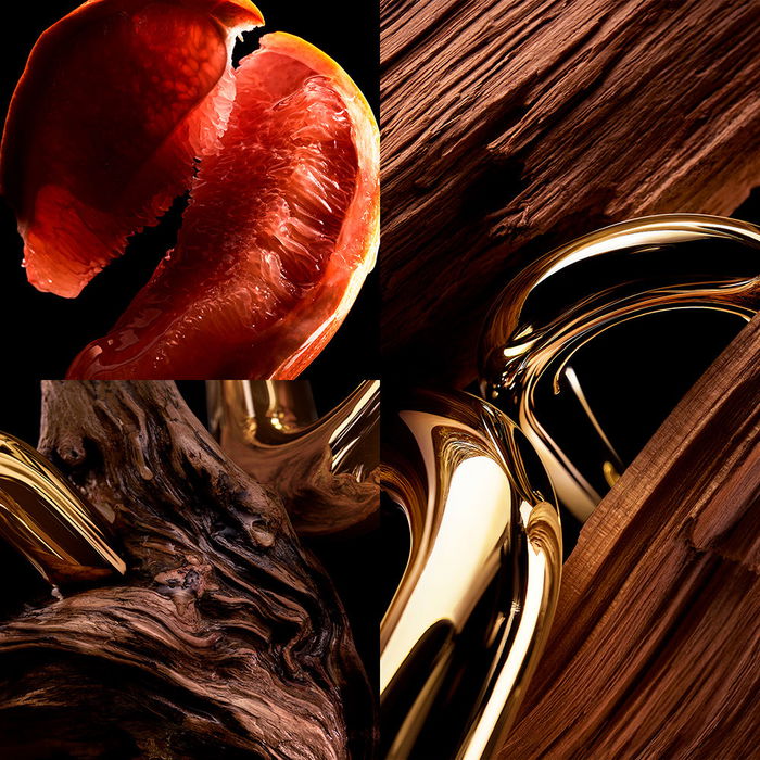 Rabanne Million Gold Intense Eau de Parfum Vapo 200 ml