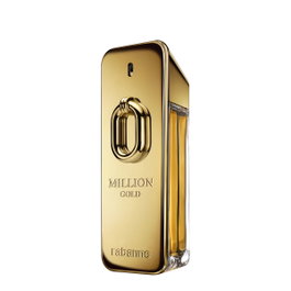 Rabanne Million Gold Intense Eau de Parfum 200 ml