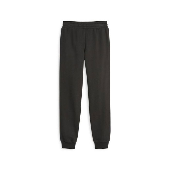 Pantalon de sport long Puma Noir