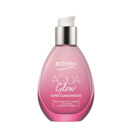Biotherm Aqua Glow Super Concentrate Sérum Éclaircissant 50 ml