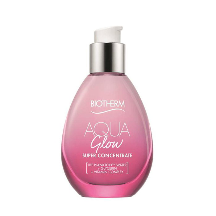 Biotherm Aqua Glow Super Concentrate Sérum Éclaircissant 50 ml Biotherm Aqua Glow Super Concentrate Sérum Éclaircissant 50 ml