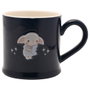 WIDDOP & CO Taza relieve Dobby Harry Potter 340ml