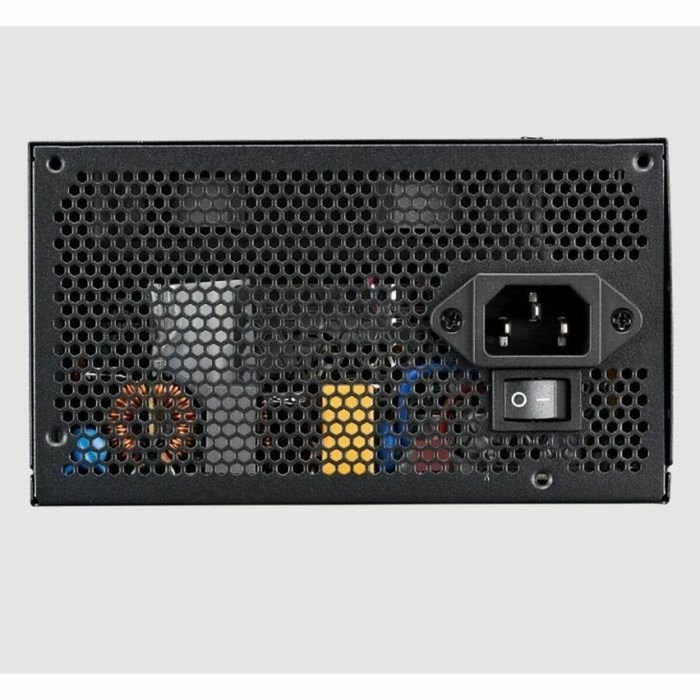 Cooler Master MWE 650W V2 ATX 3.1 - Alimentation PC Semi-modulaire 650W Cooler Master MWE 650W V2 ATX 3.1 - Alimentation PC Semi-modulaire 650W
