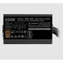 Cooler Master MWE 650W V2 ATX 3.1 - Alimentation PC Semi-modulaire 650W